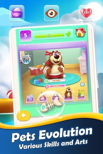 Piggy Boom screenshot 4 - screenshot