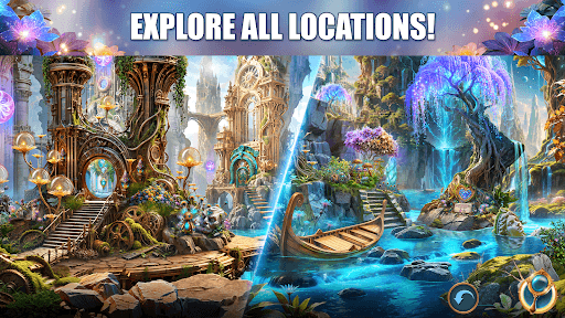 Hidden Portals 1: Extra screenshot 4 - screenshot