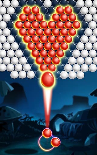 Bubble Shooter screenshot 19 - screenshot