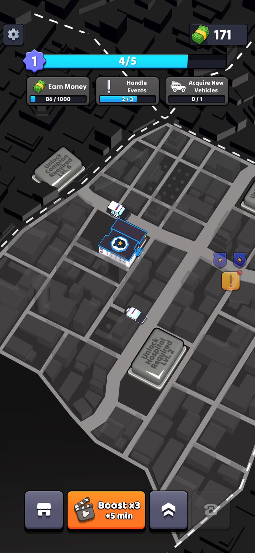 Emergency Center screenshot 7 - screenshot