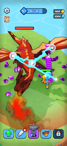 XP Hero screenshot 4 - screenshot