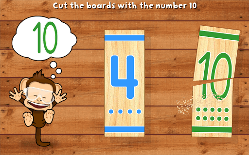 Monkey Preschool Fix-It screenshot 24 - screenshot