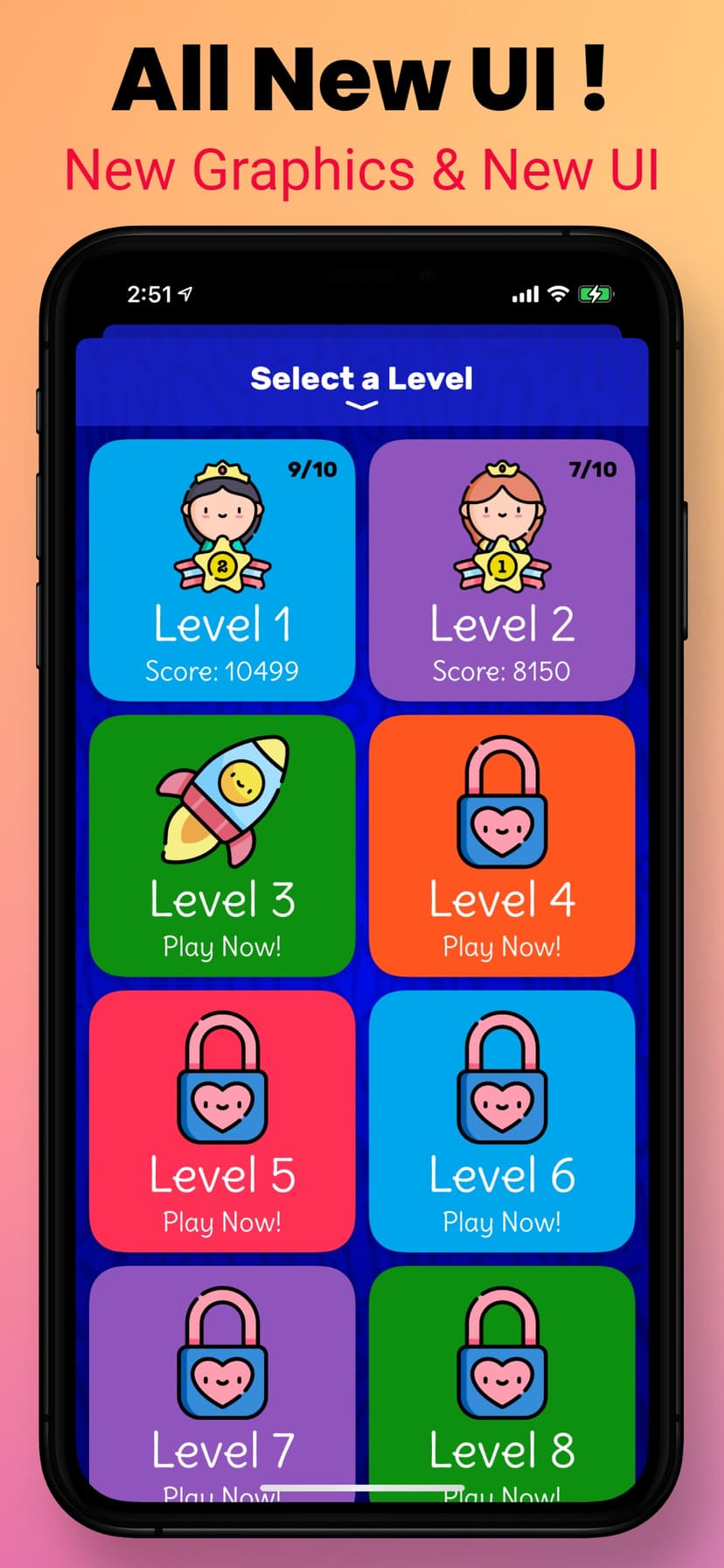 Ultimate English Spelling Quiz screenshot 5 - screenshot