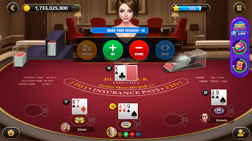 Vegas Craze Casino screenshot 23 - screenshot