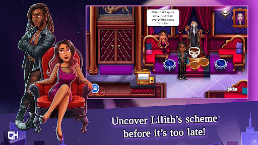Undercover: Secret Management screenshot 4 - screenshot