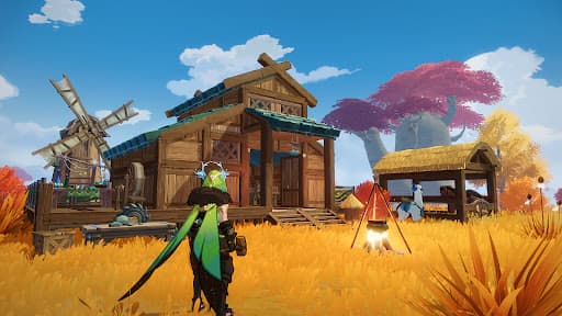 Dawnlands screenshot 23 - screenshot
