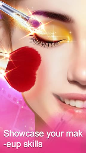 Makeup Master: Beauty Salon screenshot 2 - screenshot