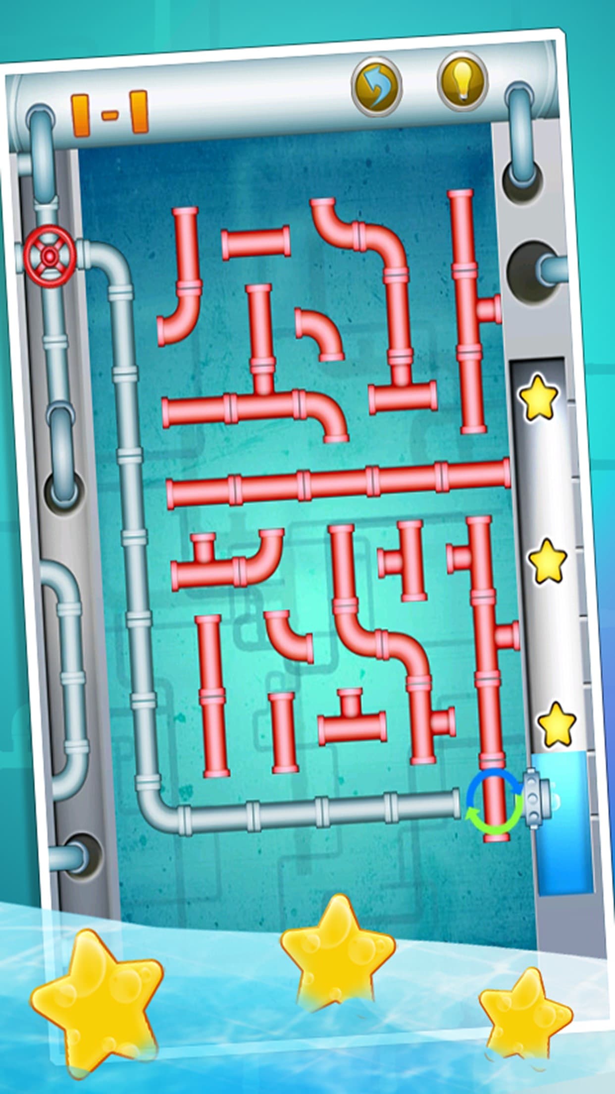 Plumber MM screenshot 1 - screenshot