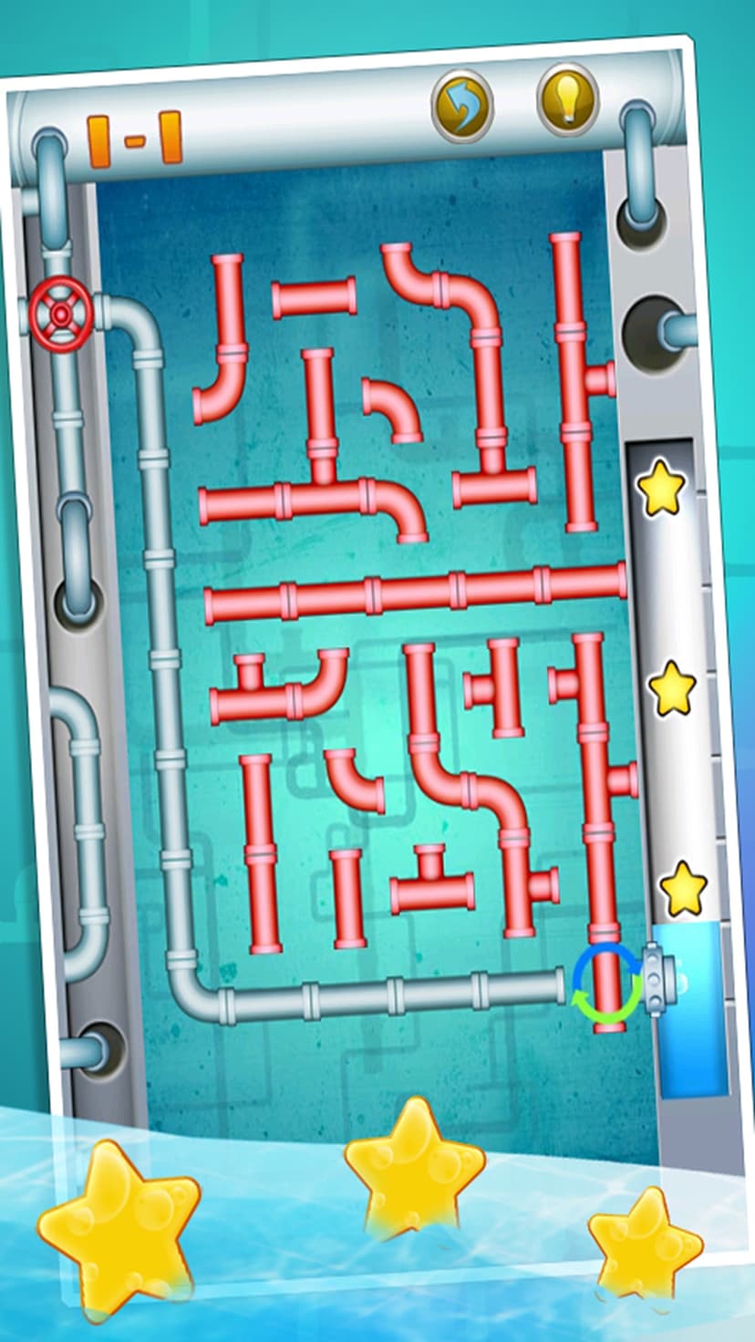 Plumber MM screenshot 1 - screenshot