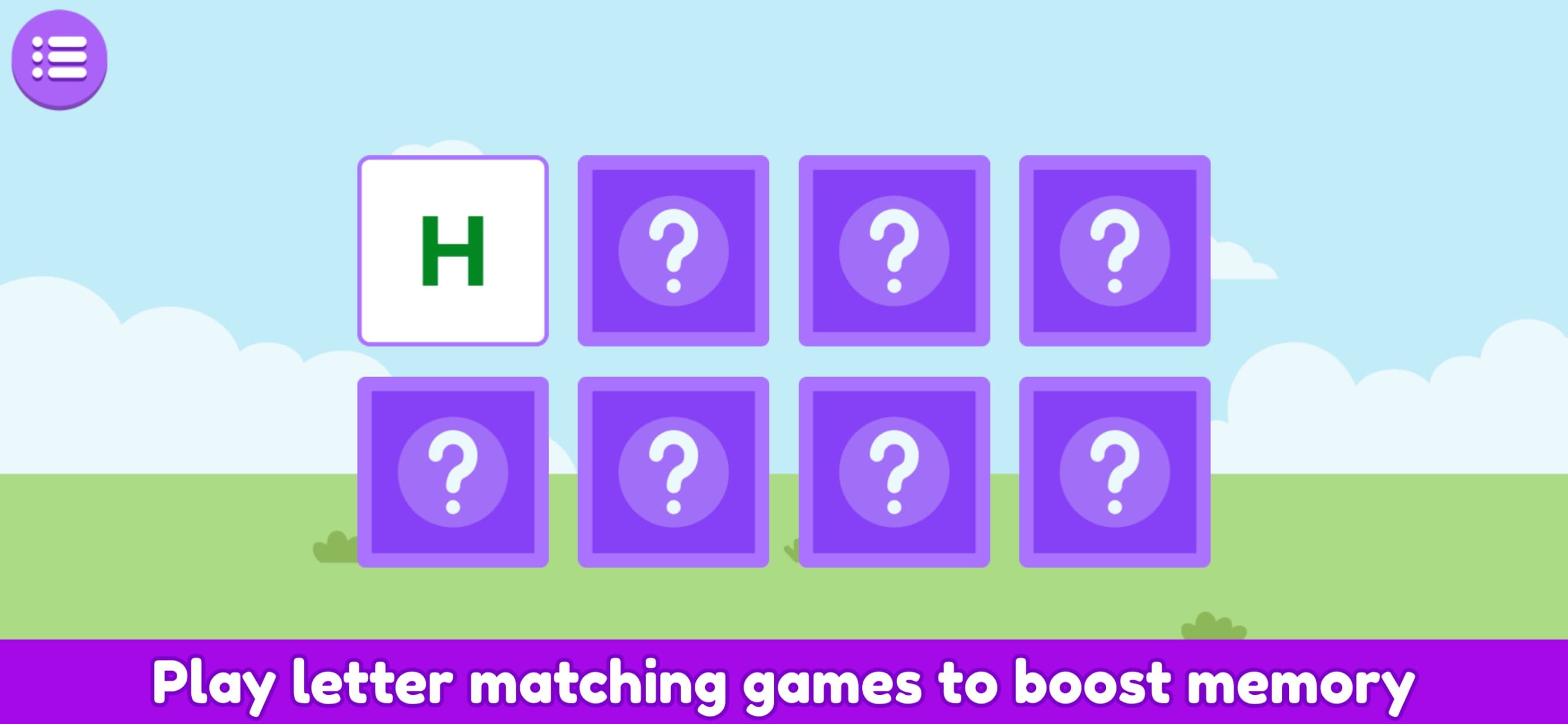 ABC Alphabet - Phonics A to Z screenshot 8 - screenshot