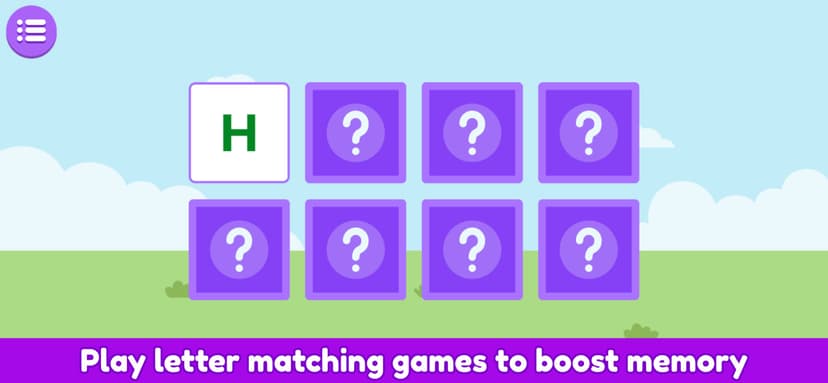 ABC Alphabet - Phonics A to Z screenshot 8 - screenshot