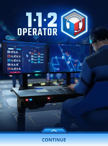 112 Operator screenshot 11 - screenshot