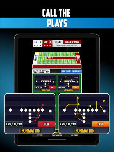 Ultimate Pro Football GM screenshot 17 - screenshot