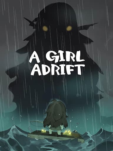 A Girl Adrift screenshot 2 - screenshot