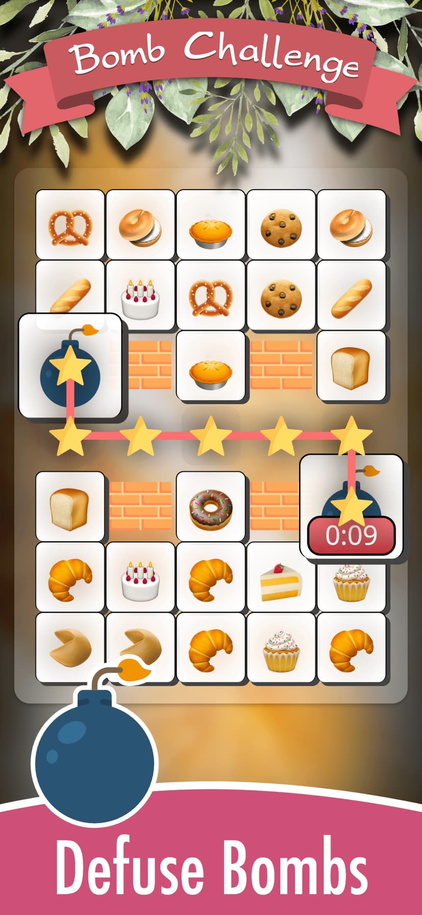 Zen Tile Four Seasons Explorer screenshot 6 - screenshot