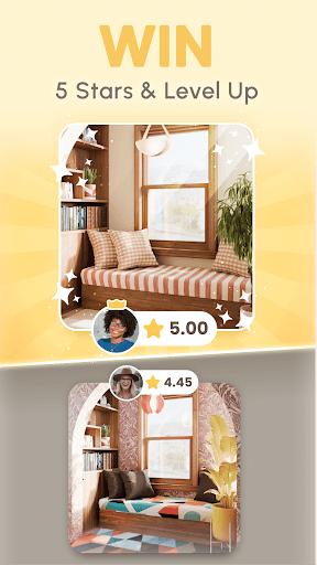 Venue - Interior Design Games screenshot 4 - screenshot