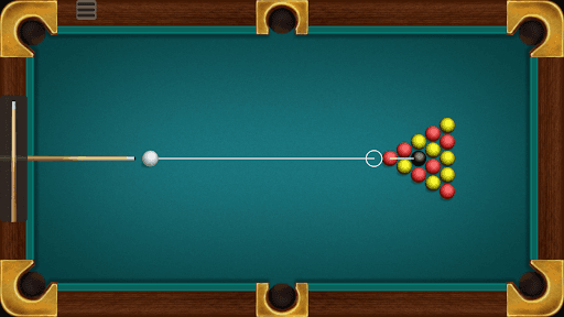 Pool Billiards offline screenshot 8 - screenshot