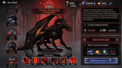 Shadow Slayer: Demon Hunter screenshot 8 - screenshot