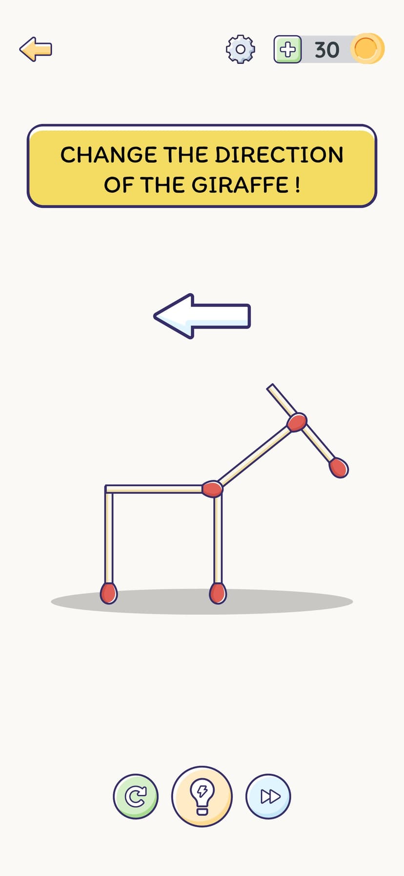Smart Brain: Mind-Blowing Game screenshot 10 - screenshot