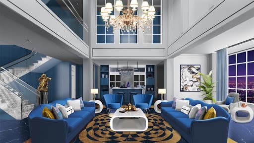 Home Design - Luxury Interiors screenshot 10 - screenshot