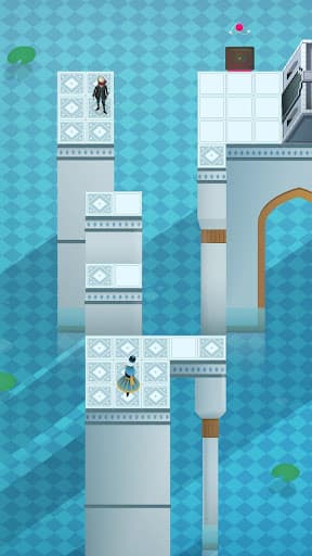 ALTER: Between Two Worlds screenshot 6 - screenshot