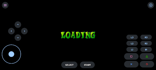 PSX2 screenshot 3 - screenshot