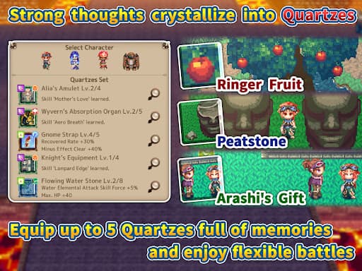 [Premium] RPG Gale of Windoria screenshot 21 - screenshot