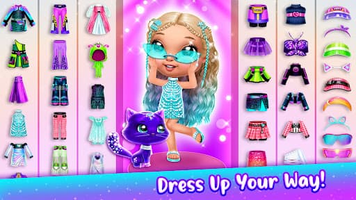 Princesses - Enchanted Castle screenshot 4 - screenshot