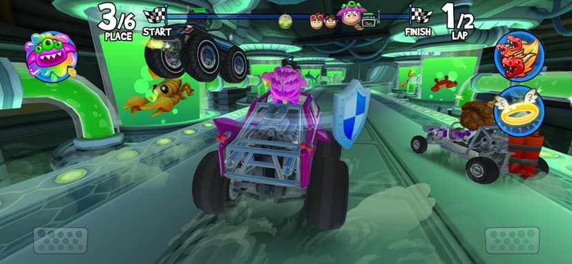 Beach Buggy Racing 2 screenshot 7 - screenshot