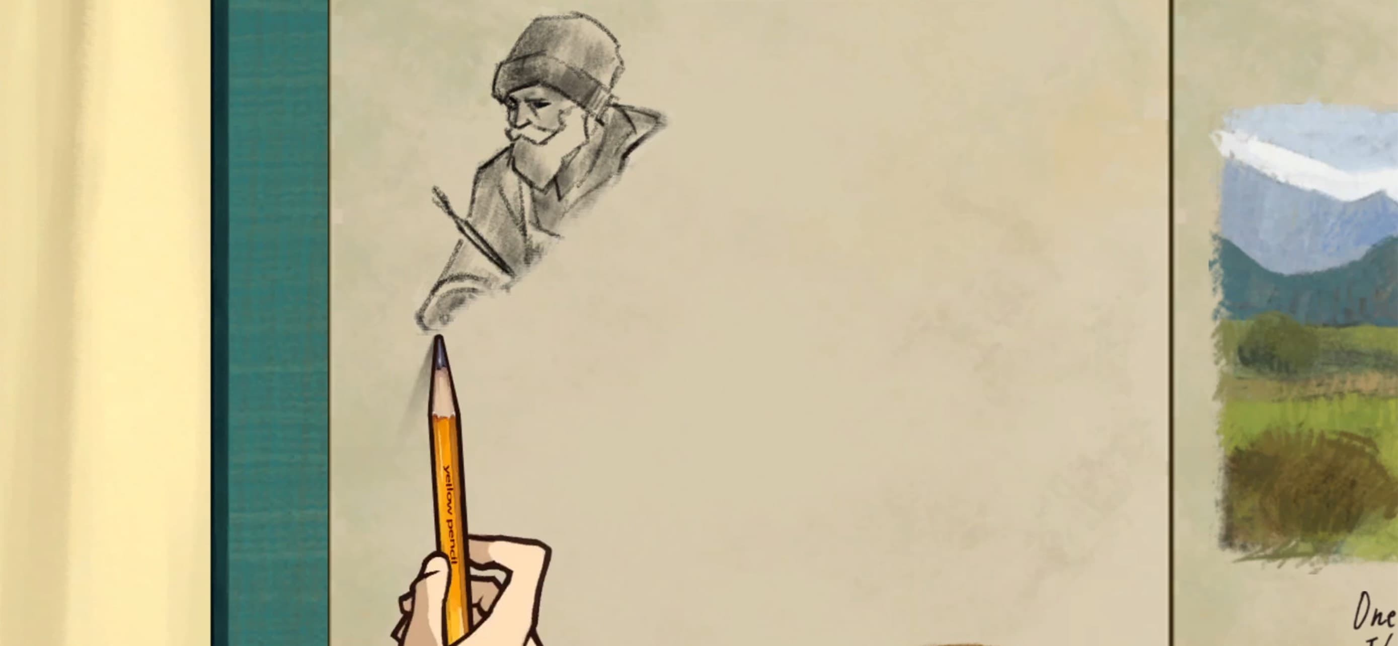 Crunchyroll: Behind the Frame screenshot 6 - screenshot