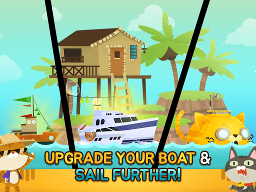 The Fishercat screenshot 10 - screenshot