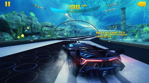 Asphalt 8 - Car Racing Game screenshot 31 - screenshot