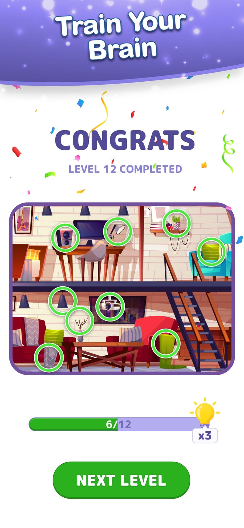 Find Differences Search & Spot screenshot 5 - screenshot