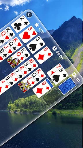 Solitaire Journey screenshot 3 - screenshot
