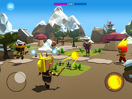 Magica.io - Battle Royale screenshot 15 - screenshot