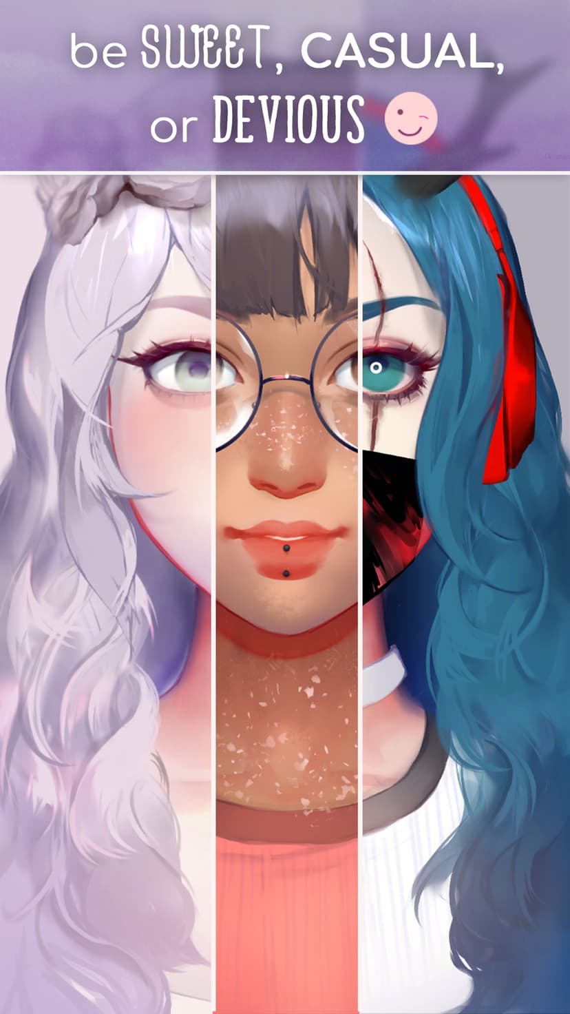 Live Portrait Maker screenshot 5 - screenshot