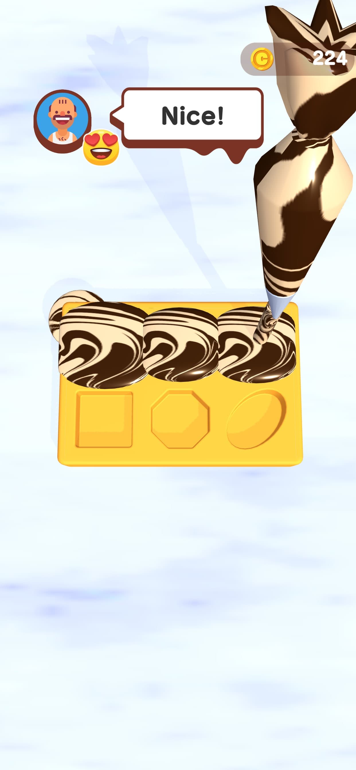 Chocolaterie! screenshot 5 - screenshot