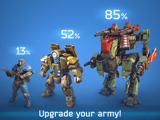 Battle for the Galaxy screenshot 18 - screenshot