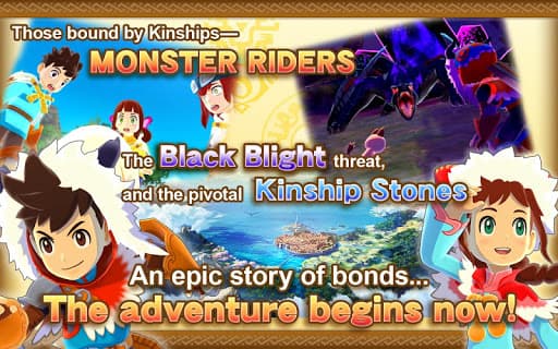 Monster Hunter Stories screenshot 18 - screenshot