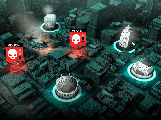 Dead Trigger: Survival Shooter screenshot 12 - screenshot