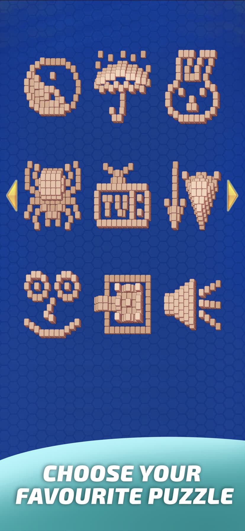 Mahjong 3! screenshot 7 - screenshot