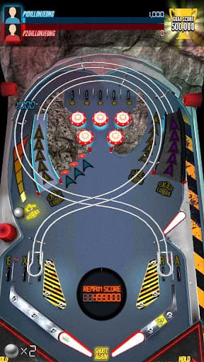 Pinball King screenshot 5 - screenshot