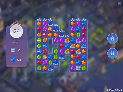 Ghost Detective screenshot 22 - screenshot
