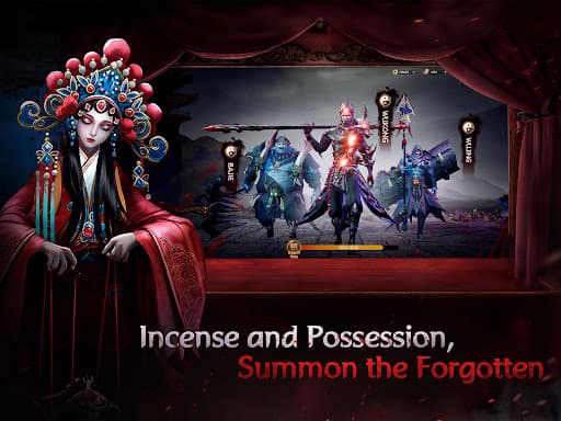 League of Exorcists screenshot 14 - screenshot