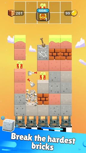 Merge Miners screenshot 2 - screenshot