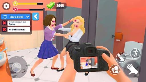 The Office: Prankster screenshot 12 - screenshot