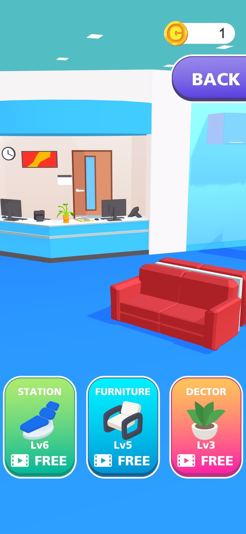 Earwax Clinic screenshot 3 - screenshot