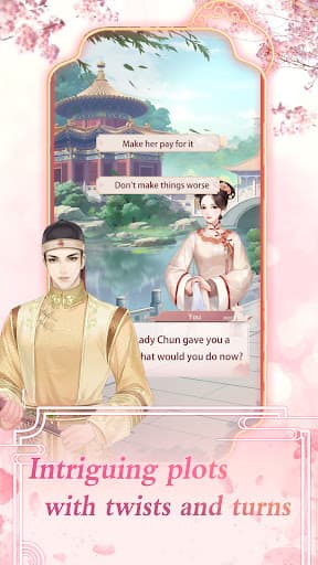 Empress screenshot 9 - screenshot