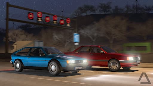 Driving Zone: Germany screenshot 12 - screenshot