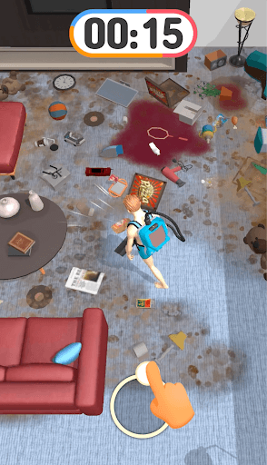 Clean It All hoarding cleaning screenshot 3 - screenshot